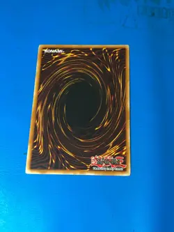 YUGIOH Super Rare Fiend Skull Dragon LOD-EN039 PLAYED - Image 2