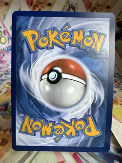 Pokemon Dipplin (Poke Ball Pattern) 010/132 Sv: Prismatic Evolutions Holo Card - Image 3