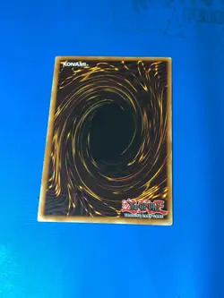 YUGIOH Super Rare YZ-Tank Dragon MFC-054 PLAYED - Image 2