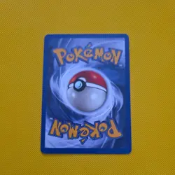 Pokemon TCG 1st Edition Team Rocket Rainbow Energy Regular Rare 80/82 Card - Image 2