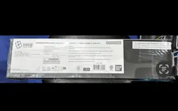 SDCC 2025 GUNDAM CARD GAME Accessory and Card Set 01 FIRST COMBAT EVX-01 Sealed - Image 2