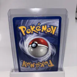 Pokemon Card TCG Nightly Garbage Run 77/82 Team Rocket NM - Image 2