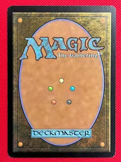 MTG 1X Sakashima the Imposter X1 Saviors of Kamigawa Magic - LP - Image 2