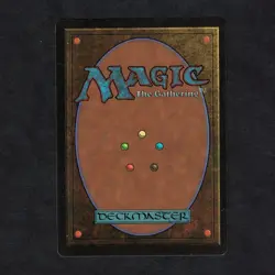 MAGIC MTG - Japanese Fellwar Stone / Pierre de Guermont 4eme edition - Image 2