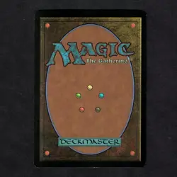 MAGIC MTG - VF Orbe des Reves premium / Orb of Dreams foil Kamigawa - Image 2