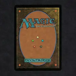 MAGIC MTG - VO Extraplanar Lens / Lentille Extraplanaire Mirrodin - Image 2