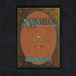 MAGIC MTG - VF Vigile Spectral / Spectral Guardian Mirage - Image 2