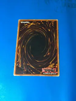 YUGIOH Ultra Rare Relinquished MRL-029 PLAYED - Image 2