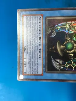 YUGIOH Ultra Rare Relinquished MRL-029 PLAYED - Image 4