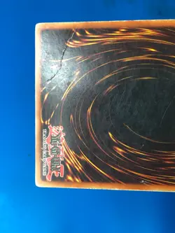 YUGIOH Ultra Rare Relinquished MRL-029 PLAYED - Image 5