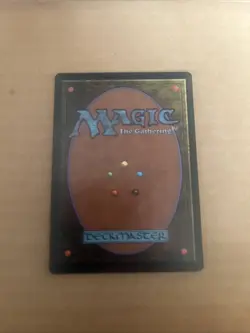 Exorcist, The Dark, Magic the Gathering, MTG, LP/NM - Image 2