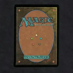 MAGIC MTG - VO Euro Lands Plains Plaine Steppe Tundra Russia - Image 2
