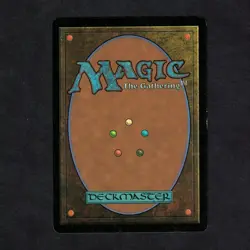 MAGIC MTG - VO Godo Bandit Warlord / Godo Seigneur de Guerre Bandit Kamigawa - Image 2