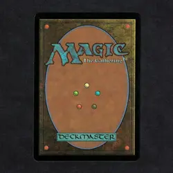 MAGIC MTG - VO Euro Lands Island Ile White Cliffs of Dover UK - Image 2