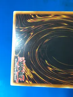 YUGIOH Secret Rare Imperial Order PSV-E104 PLAYED - Image 5