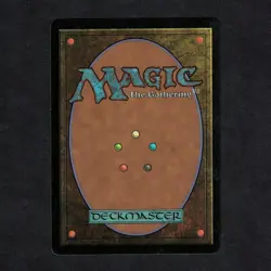MAGIC MTG - VO Catalyst Stone / Pierre Catalytique Odyssey - Image 2