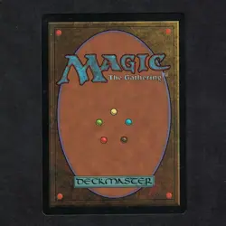MAGIC MTG - VO Circle of Despair Mirage - Image 2