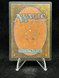 STONE GIANT Revised Edition 1994 Magic The Gathering MTG TCG Uncommon 🔥MINT🔥 - Image 2