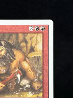 STONE GIANT Revised Edition 1994 Magic The Gathering MTG TCG Uncommon 🔥MINT🔥 - Image 4