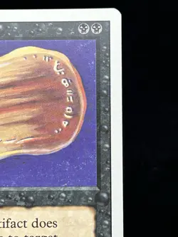 WARP ARTIFACT Revised Edition 1994 Magic The Gathering MTG TCG CCG 🔥Rare🔥 - Image 4