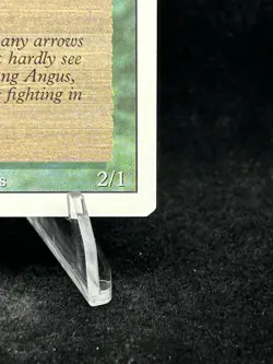 ELVISH ARCHERS Revised Edition 1994 Magic The Gathering MTG TCG 🔥MINT🔥Rare🔥 - Image 5