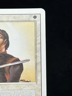 RIGHTEOUSNESS Revised Edition 1994 Magic The Gathering MTG TCG 🔥MINT🔥Rare🔥 - Image 4