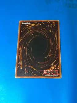 YUGIOH Ultra Rare Call Of The Haunted PSV-012 PLAYED - Image 2