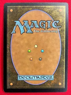 MTG Foil 1X Rooftop Storm X1 Innistrad Magic - LP - Image 2