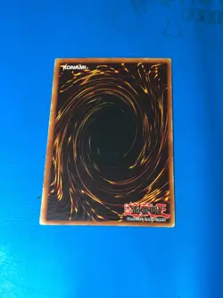 YUGIOH Ultra Rare Spellbinding Circle MRL-006 PLAYED - Image 2