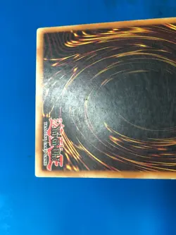 YUGIOH Ultra Rare Royal Command LON-E080 PLAYED - Image 5