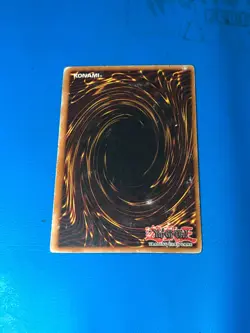 YUGIOH Ultra Last Turn LOD-099 PLAYED - Image 2