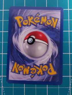 Blaine's Growlithe 62/132 Gym Heroes Unlimited WotC 2000 Vintage Pokemon TCG NM - Image 2
