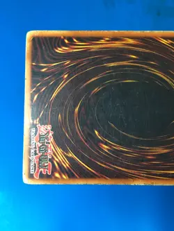 YUGIOH Super Rare Jar Of Greed LON-047 PLAYED - Image 5