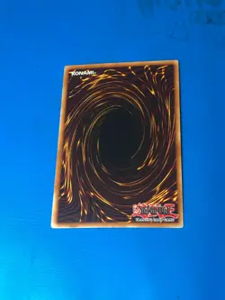 YUGIOH Super Rare Jar Of Greed LON-047 PLAYED - Image 2