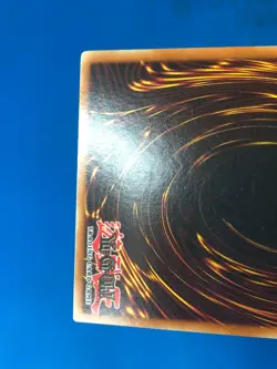 YUGIOH Super Rare Jar Of Greed LON-047 PLAYED - Image 5