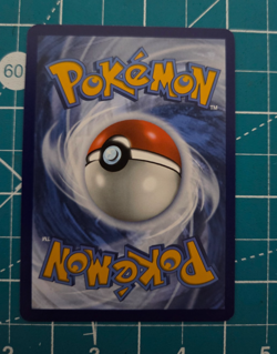 Redeemable Ticket - 156/159 - Reverse Holo - Pokemon Journey Together - NM - Image 2