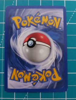 Erika's Paras 71/132 Gym Heroes Unlimited WotC 2000 Vintage Pokemon TCG LP - Image 2