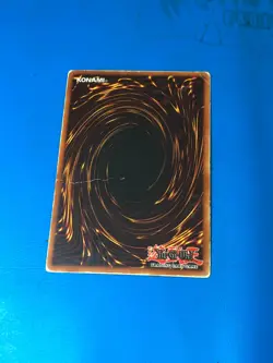 YUGIOH Super Rare Graverobber PSV-008 PLAYED - Image 2