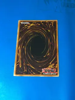 YUGIOH Super Rare Barrel Behind The Door PGD-095 PLAYED - Image 2