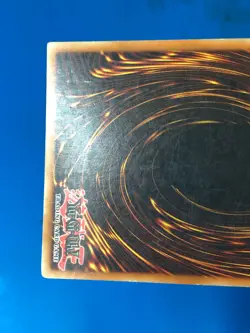 YUGIOH Super Rare Barrel Behind The Door PGD-095 PLAYED - Image 5