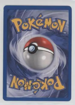 Slowbro German 1st Ed. Pokemon Fossil #43 1999 15fy - Image 2