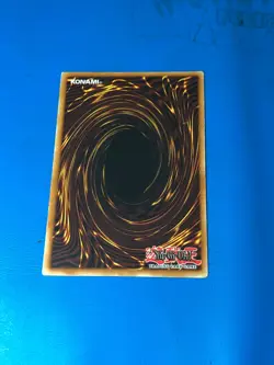 YUGIOH Super Rare Reaper On The Nightmare PGD-078 PLAYED - Image 2