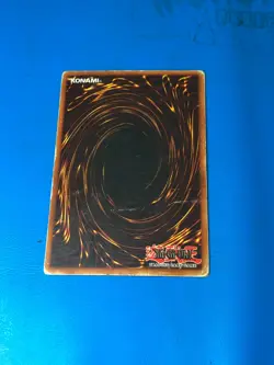 YUGIOH Super Rare Twin-Headed Thunder Dragon MRD-120 PLAYED - Image 2