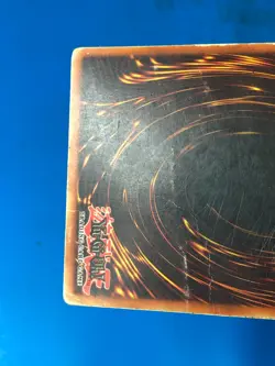 YUGIOH Super Rare Twin-Headed Thunder Dragon MRD-120 PLAYED - Image 5