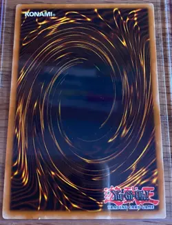 Yugioh! LP Whirlwind Weasel - EOJ-EN025 - Common - Unlimited Edition Lightly Pla - Image 2