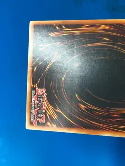 YUGIOH Ultra Rare Solemn Judgment MRD-E127 PLAYED - Image 5