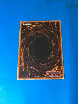 YUGIOH Ultra Rare Mirror Force MRD-E138 PLAYED - Image 2