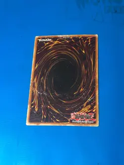 YUGIOH Ultra Rare Mirror Force MRD-E138 PLAYED - Image 2