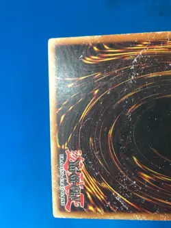 YUGIOH Ultra Rare Mirror Force MRD-E138 PLAYED - Image 5