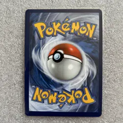 Pokemon TCG Pikachu Vmax Sword & Shield Swsh062 Holo Promo - Image 2